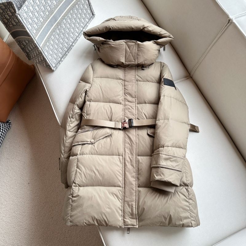 Burberry Down Jackets